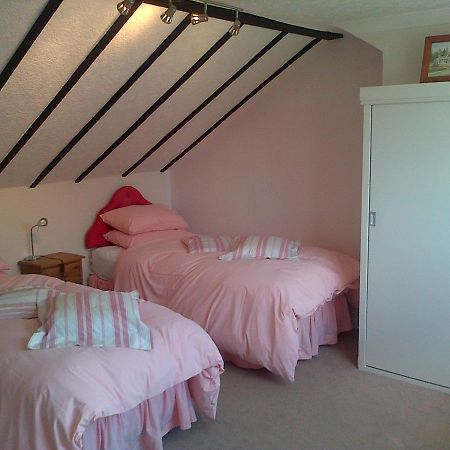 Pewsey Follets B&B מראה חיצוני תמונה