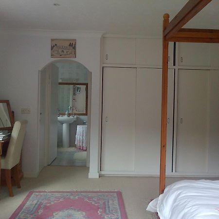 Pewsey Follets B&B מראה חיצוני תמונה
