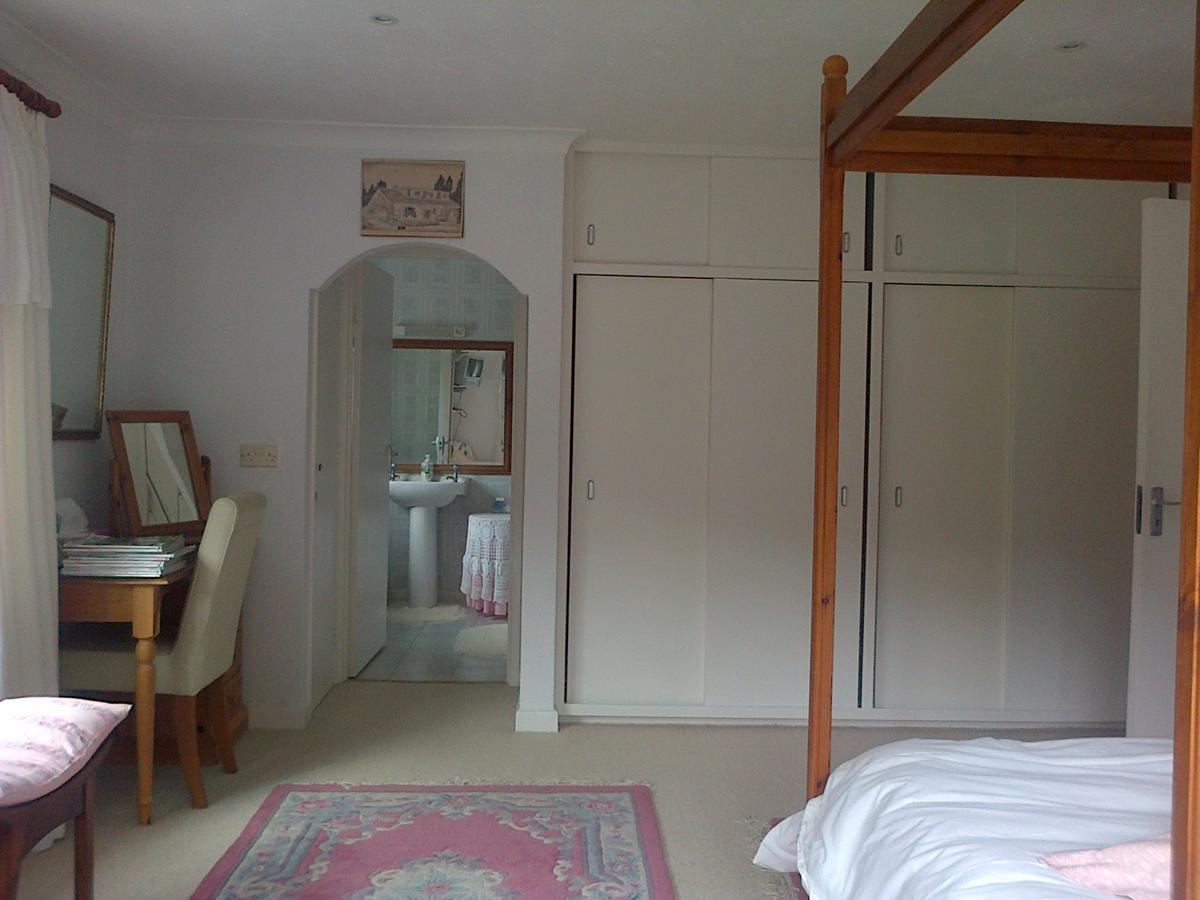 Pewsey Follets B&B מראה חיצוני תמונה