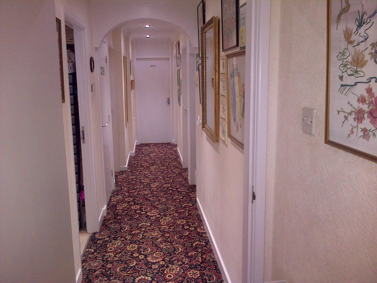 Pewsey Follets B&B מראה חיצוני תמונה