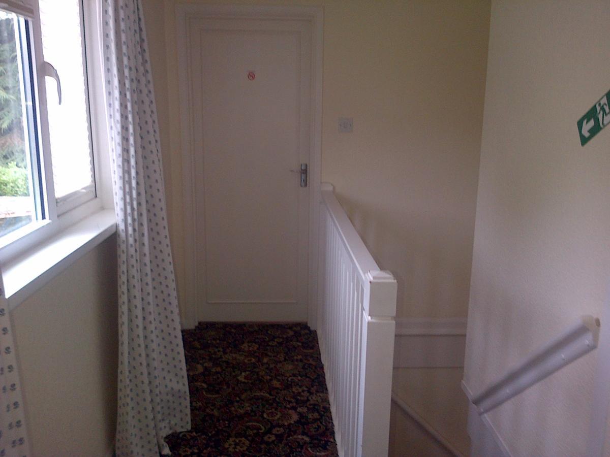Pewsey Follets B&B מראה חיצוני תמונה