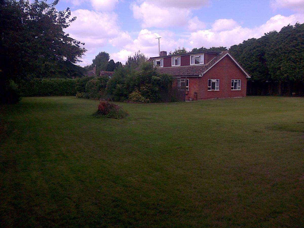 Pewsey Follets B&B מראה חיצוני תמונה