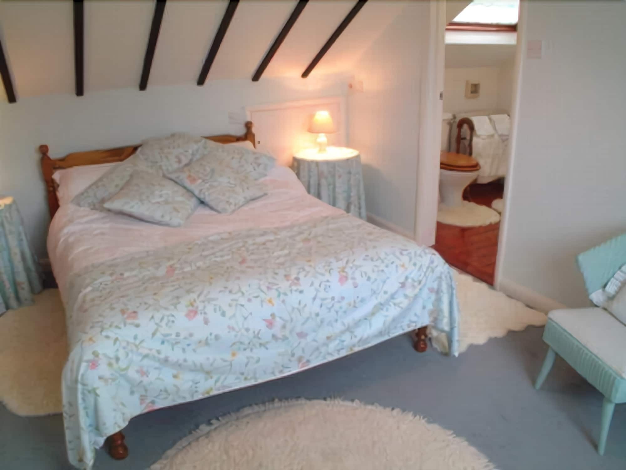 Pewsey Follets B&B מראה חיצוני תמונה