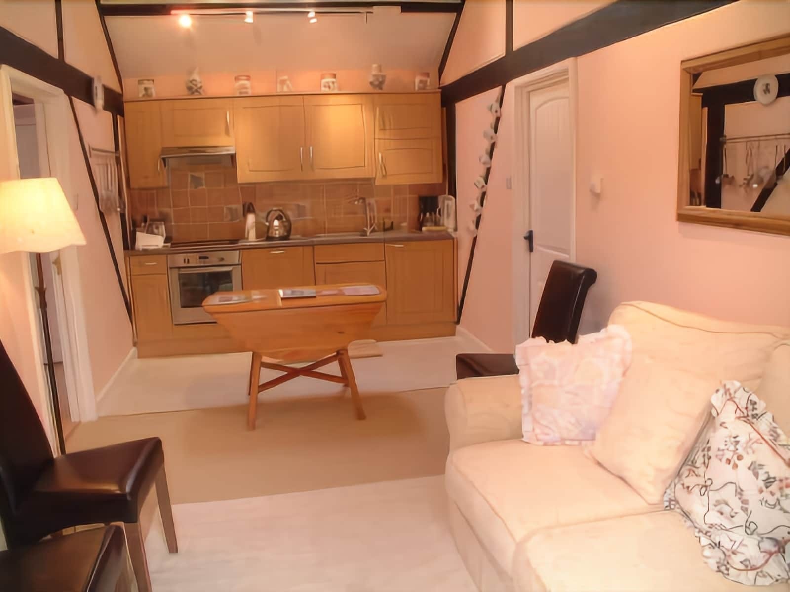 Pewsey Follets B&B מראה חיצוני תמונה