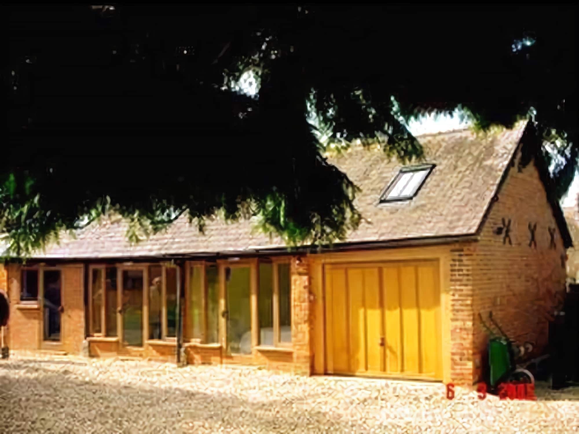 Pewsey Follets B&B מראה חיצוני תמונה