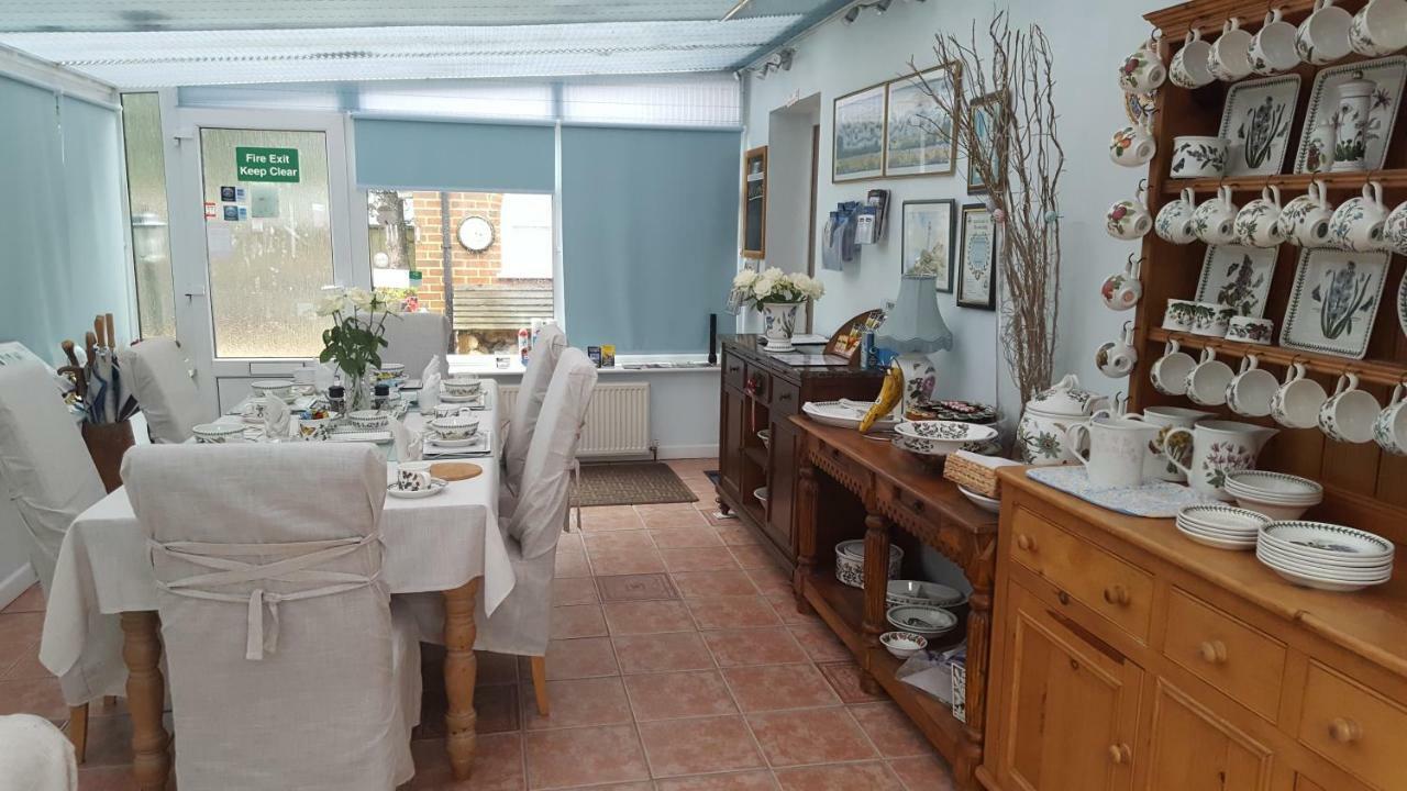 Pewsey Follets B&B מראה חיצוני תמונה